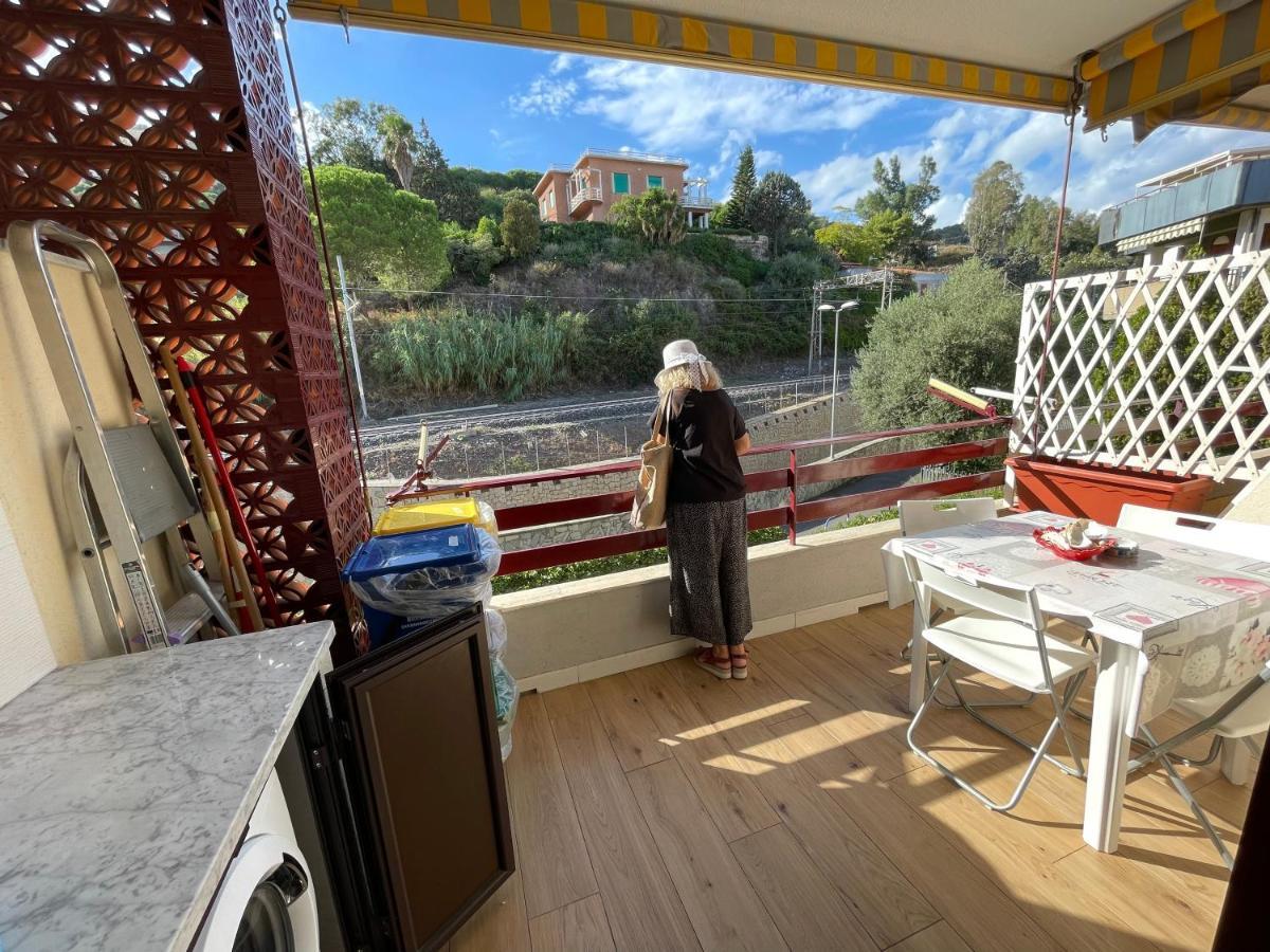Incantevole Appartamento Taormina SantʼAlessio Siculo エクステリア 写真